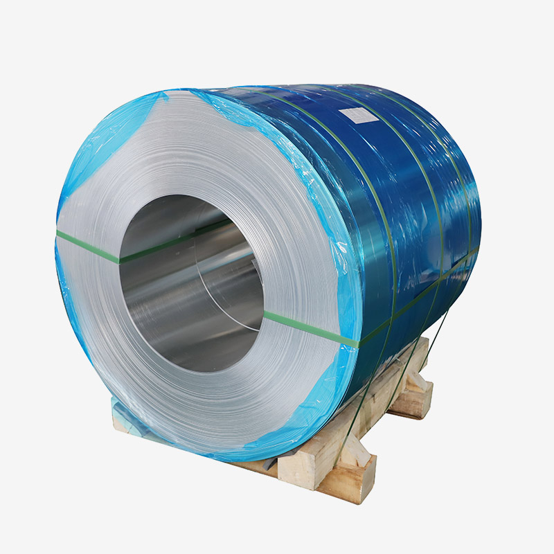 Wholesale Aluminium Coil Alloy Third Aluminum Sheet H24 Factory