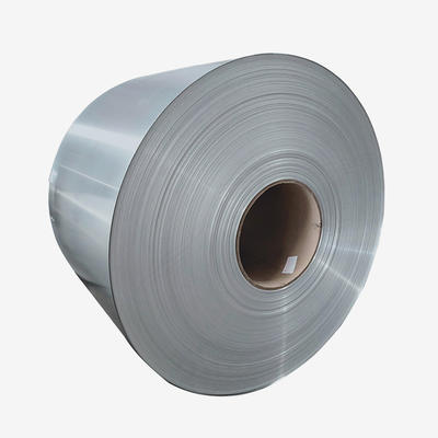 Custom Aluminum Coil Roll 3003 Third Aluminum for Various Use