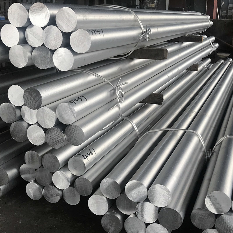 Third Aluminum Custom bending aluminium rod suppliers for roman blinds