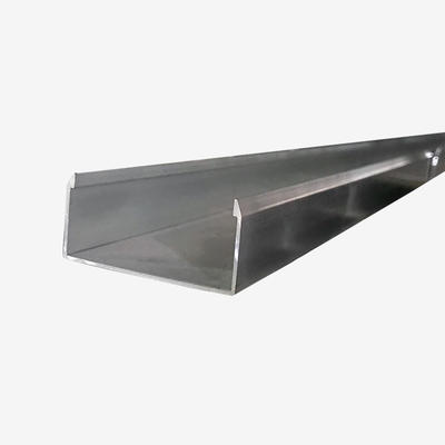 Aluminium Extrusions Profile for Building and Industrial Supplier