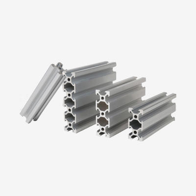 Wholesale V-slot Led Aluminium Profile for Assembly Line