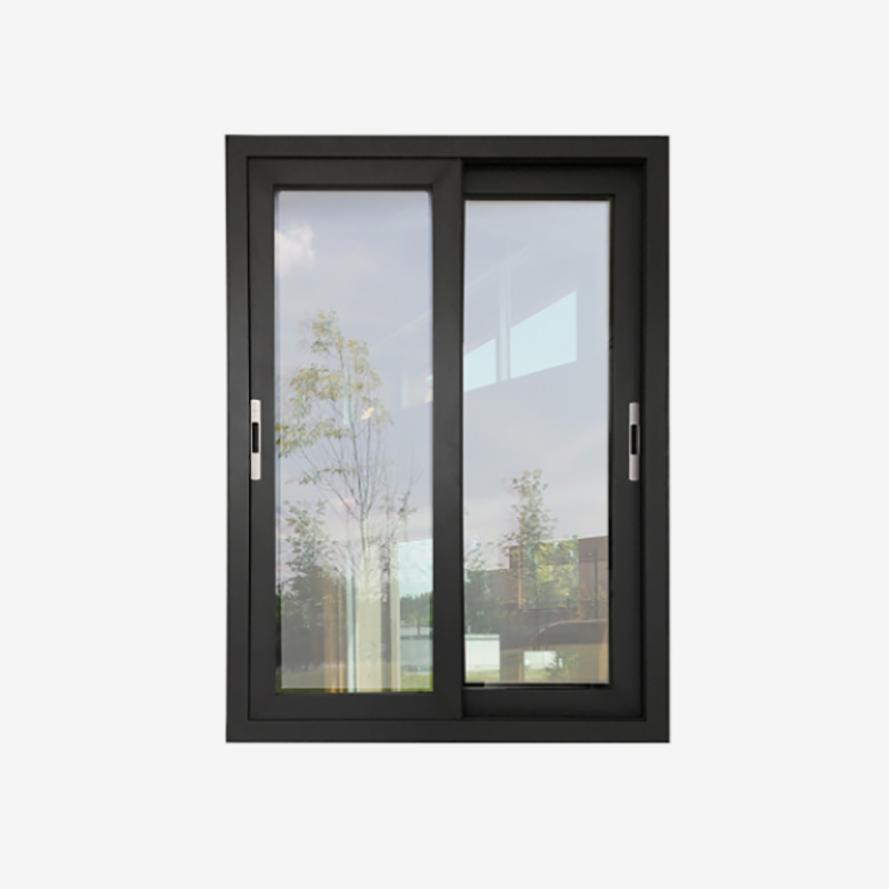 Custom Aluminum Kitchen Sliding Window Profile Manufacturers