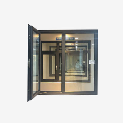 Custom Aluminium Window and Door Profiles Third Aluminum