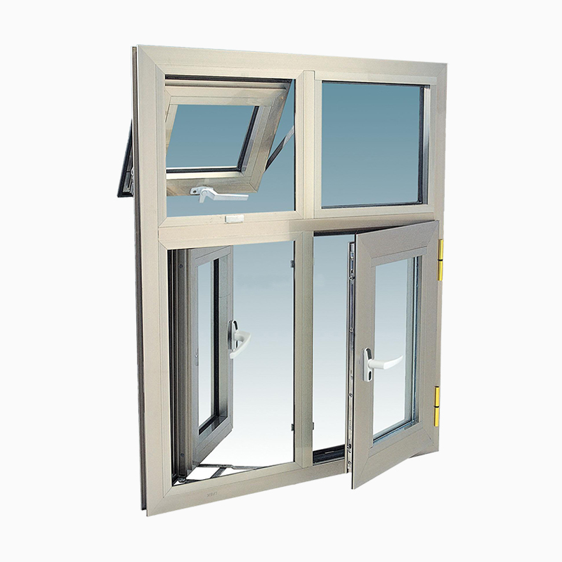 Custom Sliding Aluminium Window Profile Manufacturers