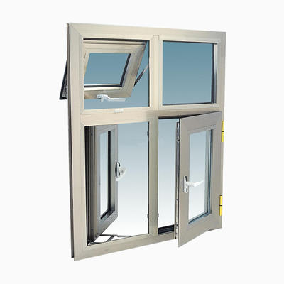 Custom Sliding Aluminium Window Profile Manufacturers