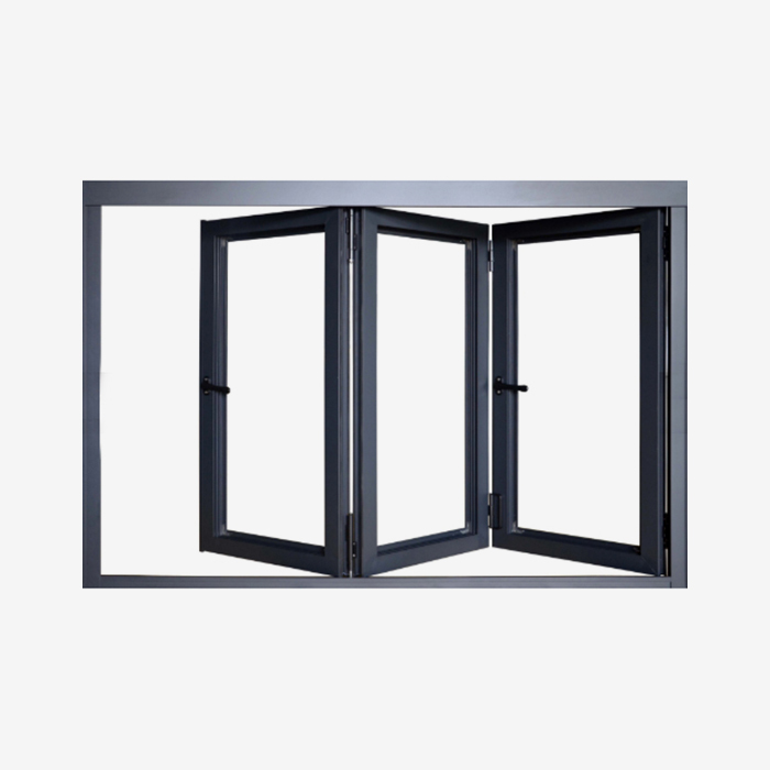 Wholesale Aluminum Window Profile Anodized Third Aluminum Profiles
