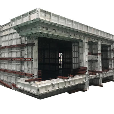 Wholesale Concrete Aluminium Formwork System Suppliers