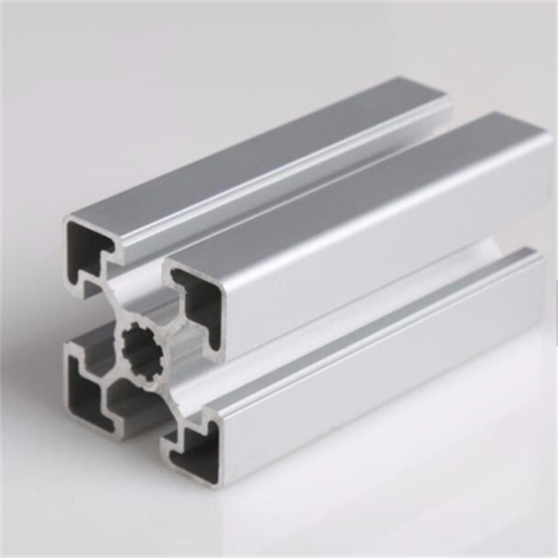 4040 Industrial Aluminium Profile T-slot Wholesale