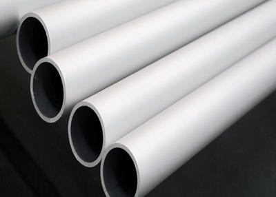 Wholesale Aluminium Extrusion Profiles Round Bar Third Aluminum Alloy Pipe