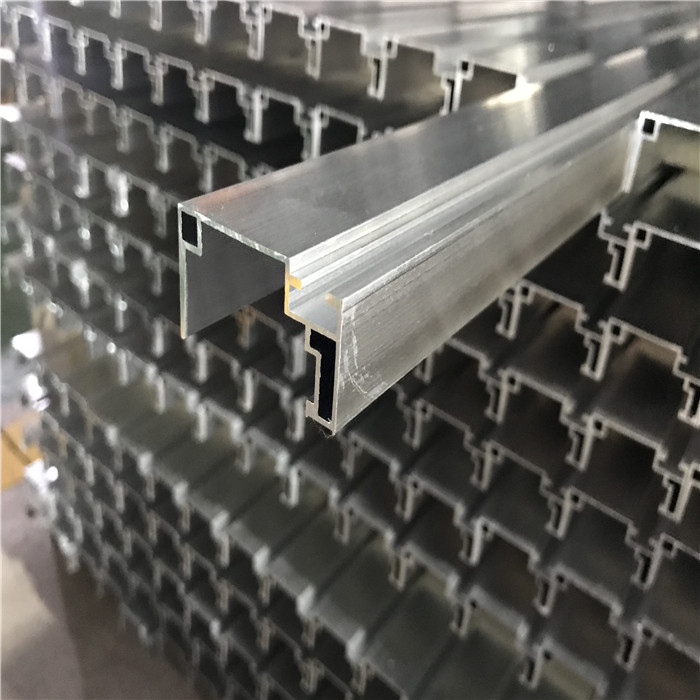 T Slot Profile Aluminum 6005 6061 6063 Third Aluminum Wholesale