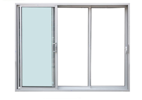 ODM Aluminium Door Profiles Bathroom Doors Third Aluminum Factory