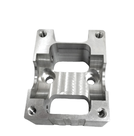 Custom Cnc Machining Part Metal Plastic Turning Mechanical Car Third Aluminum Spare