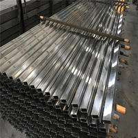 Wholesale Aluminium Extrusion Profiles for Blinds Profile