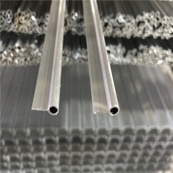 T Shape Aluminium Formwork System Anodised Third Aluminium Profile