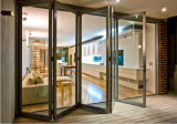 Third Aluminum Door and Window Frames for Living Room Manufacturers