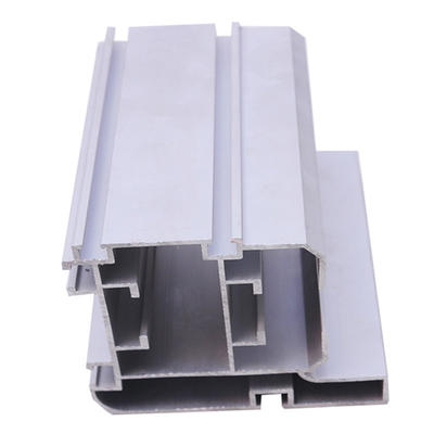 Aluminium Frame Profile Third Aluminum 6061 T6 China Manufacturer