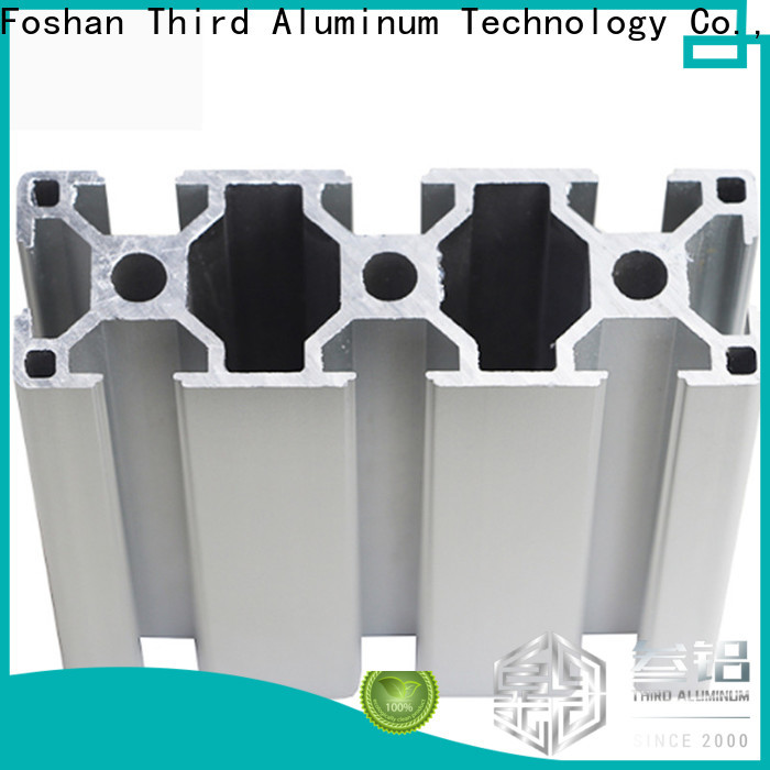 High-quality buy aluminium profile pipe for business for indirect lighting