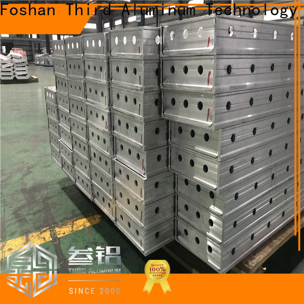 Best aluminium formwork cost construction supply for hire