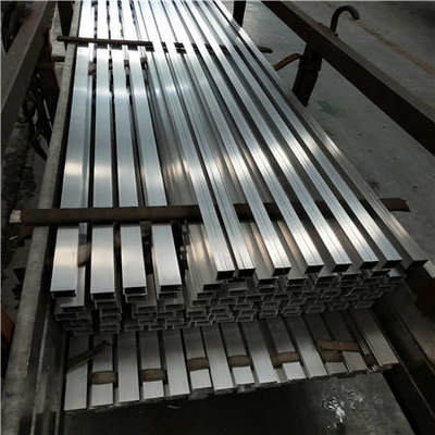 Wholesale High Quality Aluminium T Slot Profile 6005 6061 6063