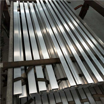 Wholesale High Quality Aluminium T Slot Profile 6005 6061 6063