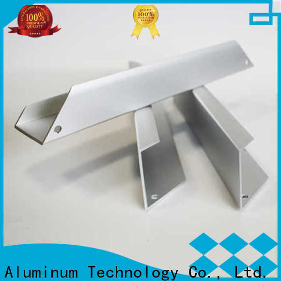 Third Aluminum Best aluminium profile 10x10 for business for doors