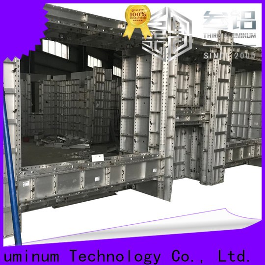 Best concrete beam formwork slab factory for hire