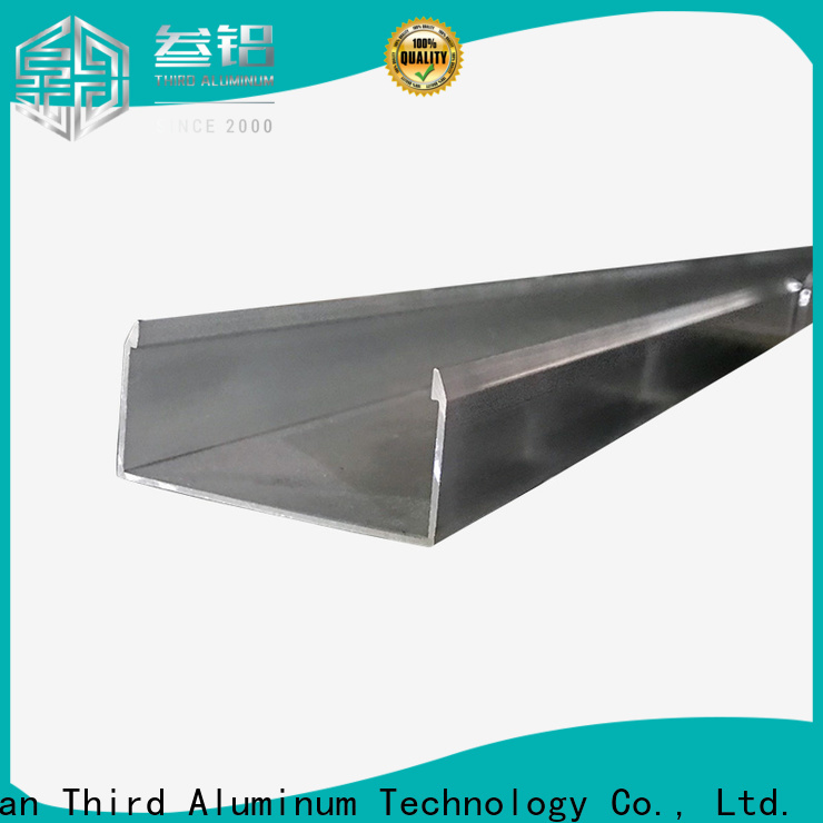 Latest buy aluminum extrusion profiles tslot for business for led