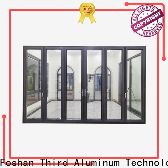 Top aluminium frame company profile supply for kitchen