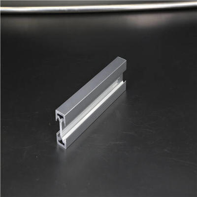 Wood Finished Thermal Break Aluminum Profile for Doors and Windows Aluminum Extrusion Profile for Window and Door