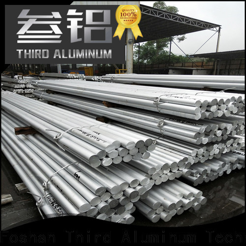 Top 3 aluminum round stock impact for welding