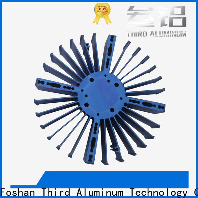 Third Aluminum New aluminium profiles ireland manufacturers for windows