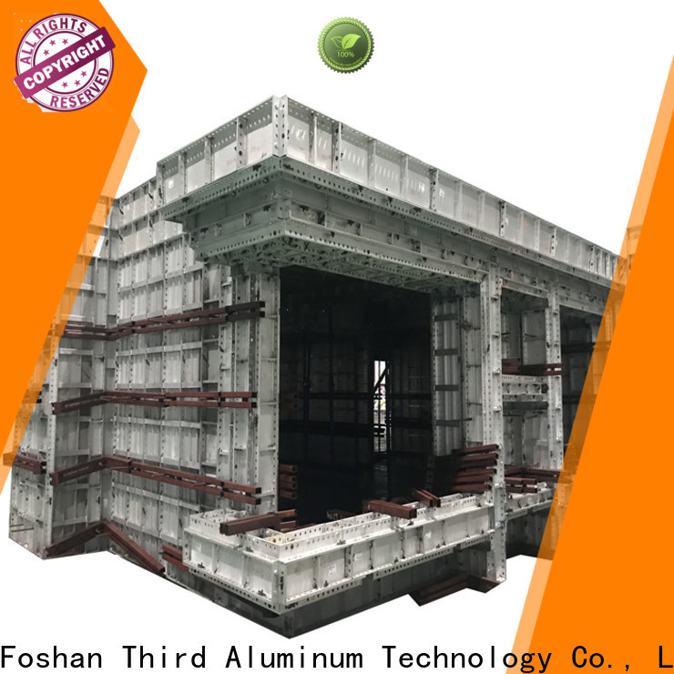 Wholesale system formwork malaysia lightweight supply for concrete