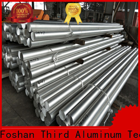 Third Aluminum Top 1060 aluminum bar manufacturers for welding